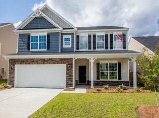310 Silver Leaf Ln, Moncks Corner, SC 29461