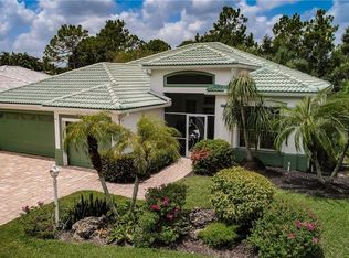 2090 Embarcadero Way, North Fort Myers, FL 33917