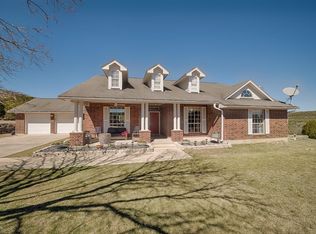 642 Balcones Ridgeway, Bertram, TX 78605