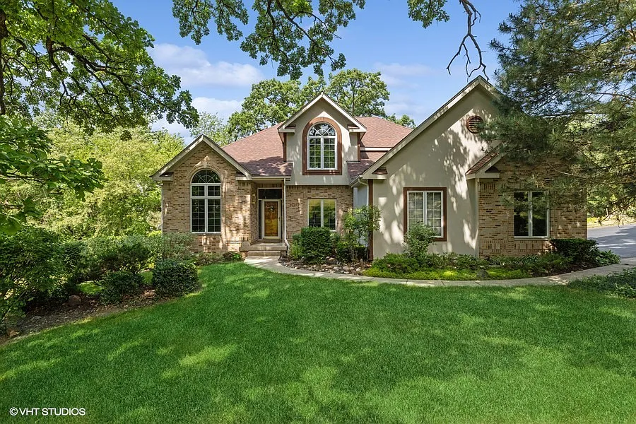 7413 Edgewood Ct photo 1