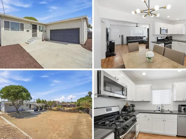 5082 Reynolds St, San Diego, CA 92113