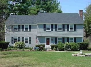 72 Ponemah Rd, Amherst, NH 03031