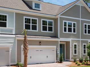 10 Creekstone Drive #4, Hilton Head, SC 29926