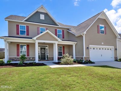1521 Eastbourne Drive, Wilmington, NC, 28411
