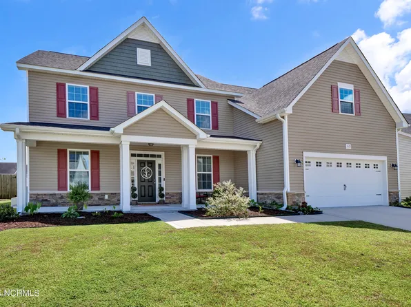 1521 Eastbourne Drive, Wilmington, NC 28411