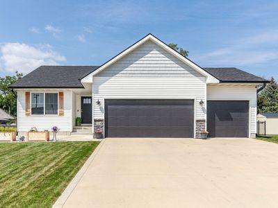 214 Park View Ln, Madrid, IA, 50156
