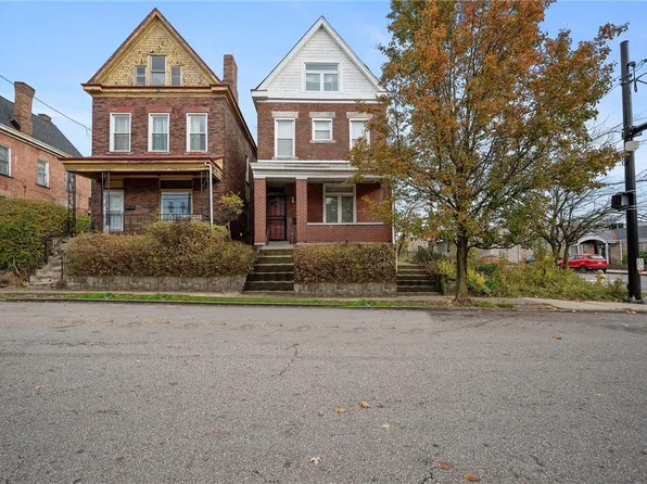 802 N Lang Ave, Pittsburgh, PA 15208