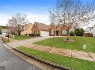 470 Canyon Way SW, Atlanta, GA 30349