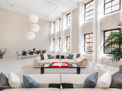 43 Clarkson St #3A-4A, New York, NY, 10014