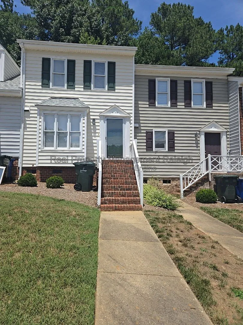 2 bed, 2.5 bath, 1150 sqft, $1,495 — Photo 1