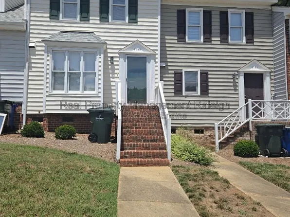 4130 Kaplan Dr, Raleigh, NC 27606