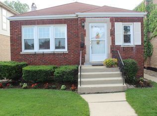 5637 S Newcastle Ave, Chicago, IL