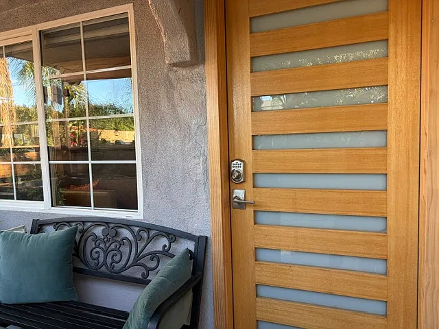 2 bed, 600 sqft, $2,800 — Photo 3