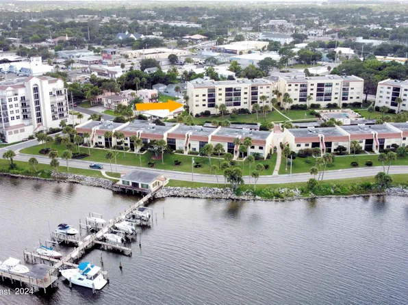 115 N Indian River Dr APT 127, Cocoa, FL 32922