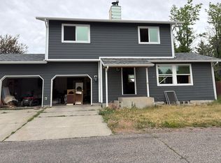 499 Fawn Pl, Billings, MT 59102