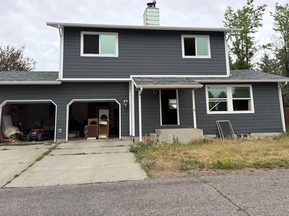 499 Fawn Pl, Billings, MT 59102
