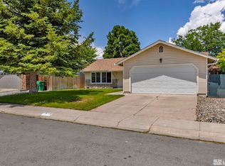 1818 Ridgeway Ct, Carson City, NV 89706