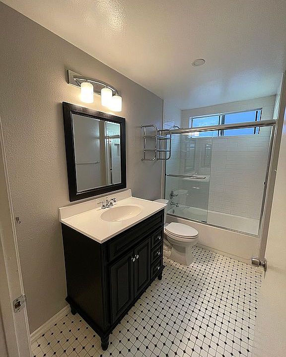Remodeled Bathroom in 2020