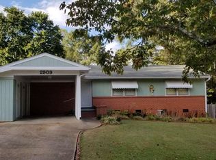 2909 Bardwell Rd, Raleigh, NC 27604