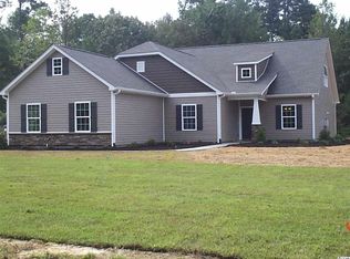 226 Cox Ln LOT 8, Longs, SC 29568