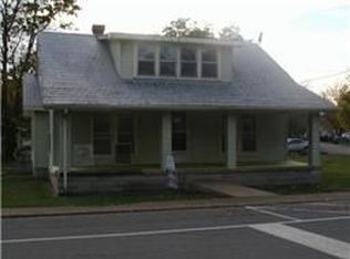 251 Main St N, Mc Ewen, TN 37101