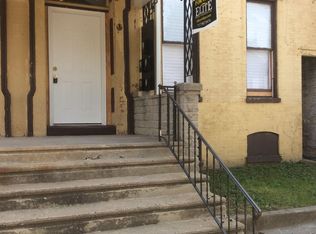 256 E Philadelphia St APT 2, York, PA 17403