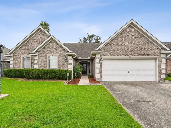 2533 Crestridge Cir, Marrero, LA 70072