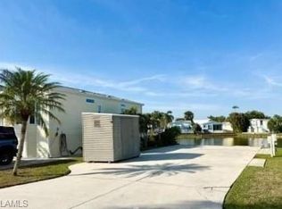447 Cheetah DR, NAPLES, FL 34114