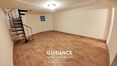 Rented by Guidance Realty Corp.