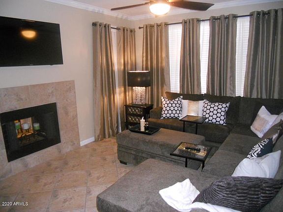 2nd image of 7009 E Acoma Dr Unit 1083