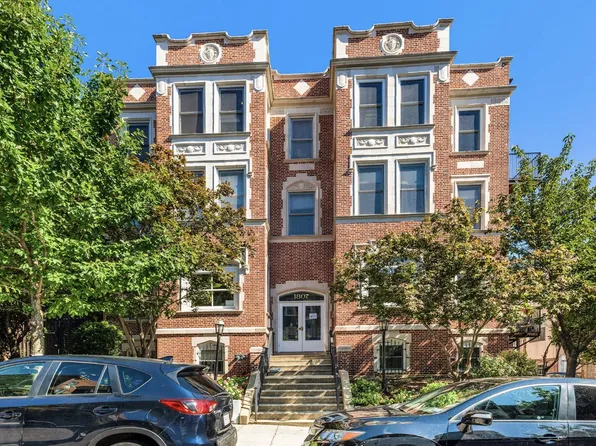 1807 California St NW, Washington, DC 20009