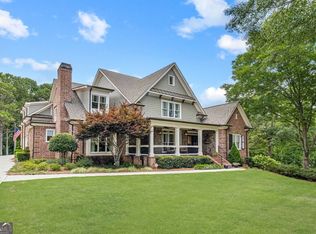 2030 Bennett Rd, Grayson, GA 30017