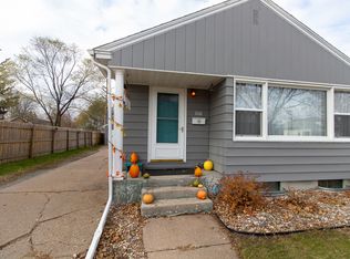 1110 S 7th Ave, Wausau, WI 54401