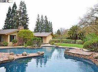 39 Shawn Ct, Alamo, CA 94507