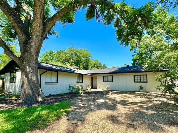 8543 Eustis Ave, Dallas, TX 75218