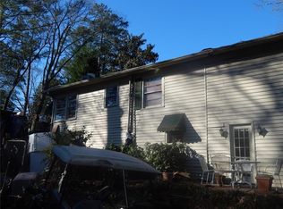 25 Honour Cir NW, Atlanta, GA 30305