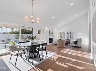 10050 E SAN BERNARDO Drive, Scottsdale, AZ 85258
