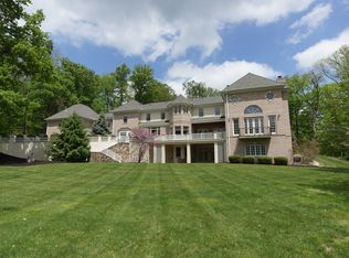 40 Colts Glen Ln, Basking Ridge, NJ 07920