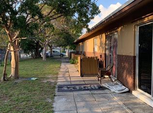 100 NE 5th St, Pompano Beach, FL 33060