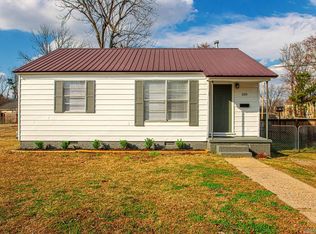 205 Rock St, North Little Rock, AR 72118