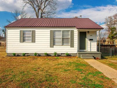 205 Rock St, North Little Rock, AR, 72118