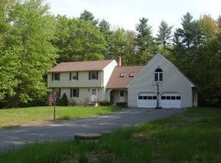 133 Glenwood Rd, Wells, ME 04090