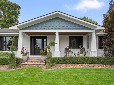 4015 Blue Water Rd, Traverse City, MI, 49686