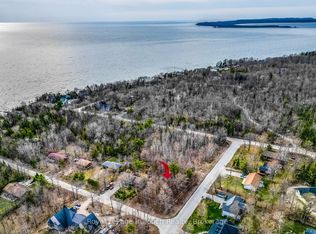 LOT Parklane Ct #C, Tiny, ON L9M 0J1