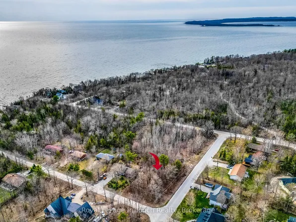 LOT Parklane Ct #C, Tiny, ON L9M 0J1