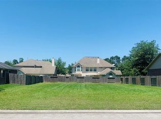 9007 Rolling Rapids Rd, Humble, TX 77346