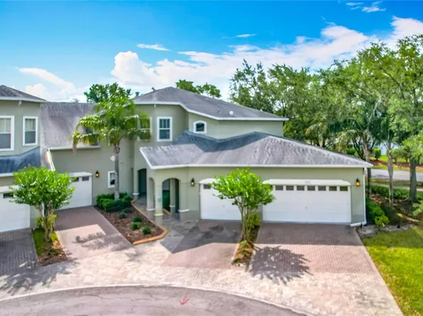 3852 Serenade Ln, Lakeland, FL 33811