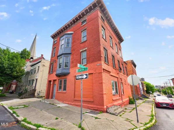 117 4th Avenue, Albany, NY 12202