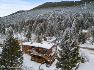 455 Wister Ave, Jackson, WY 83001