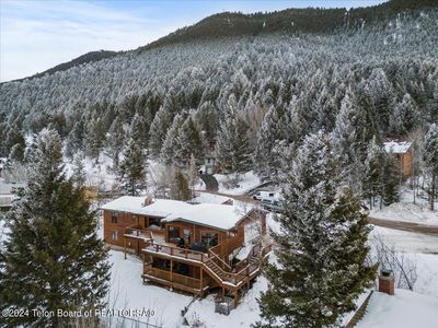 455 Wister Ave, Jackson, WY, 83001